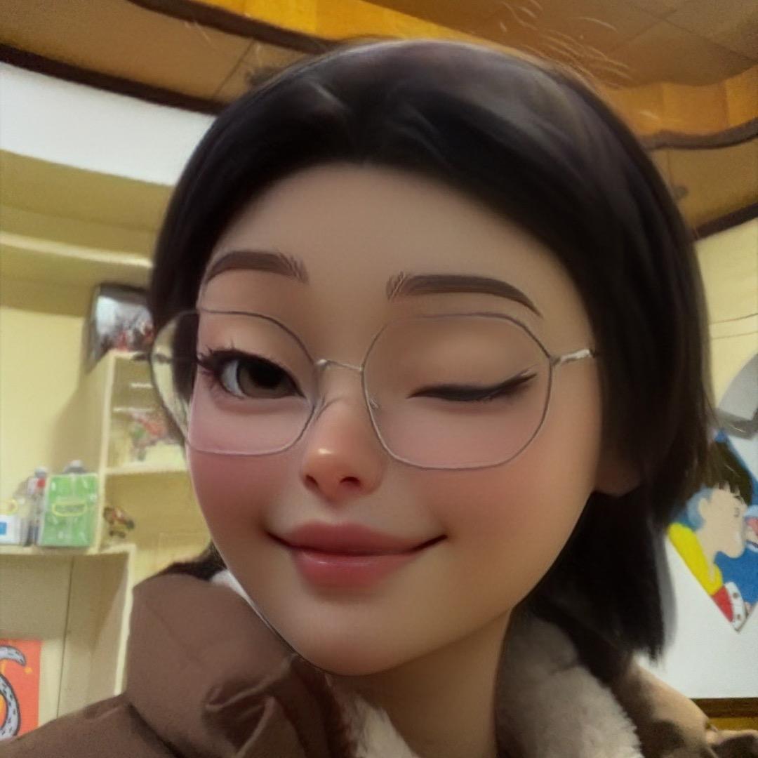 娃娃与龟龟