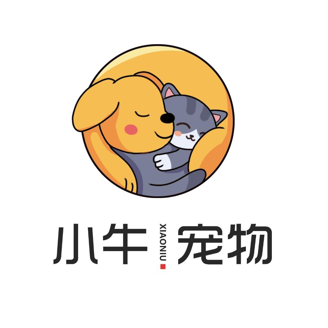 A·小牛宠物店  ↗ 🛒