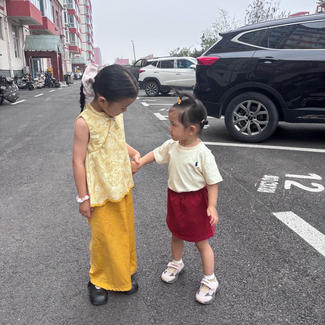 是妈嘛马駡呀～