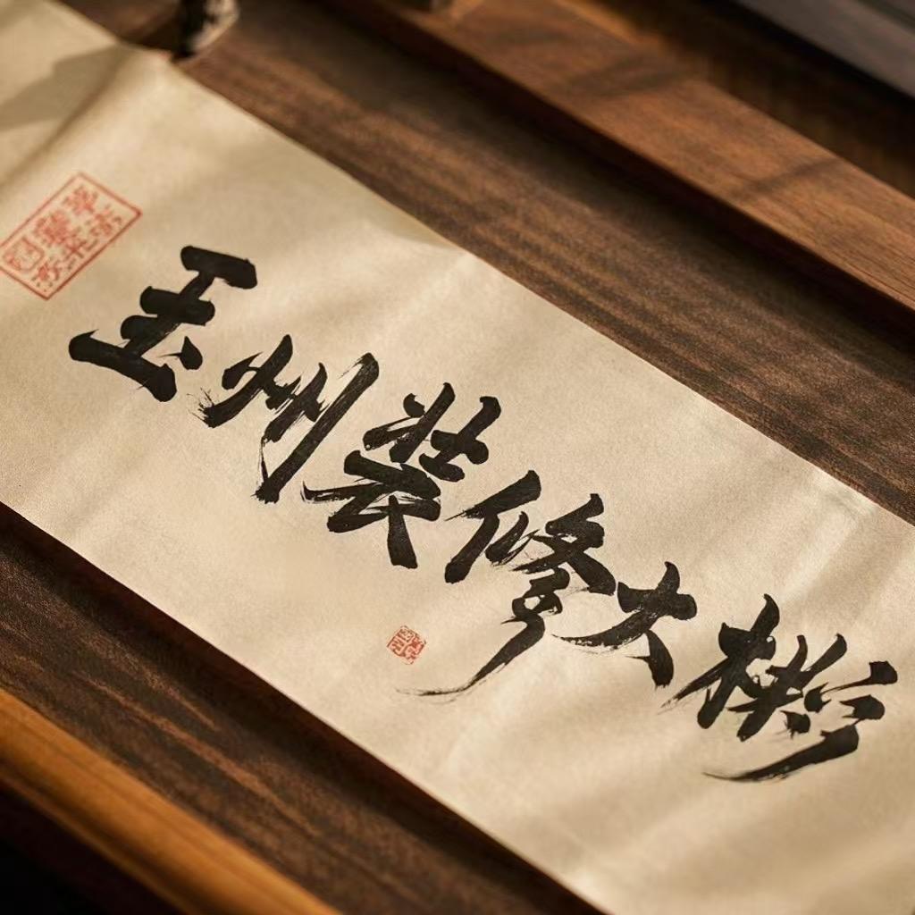 玉州装修大彬