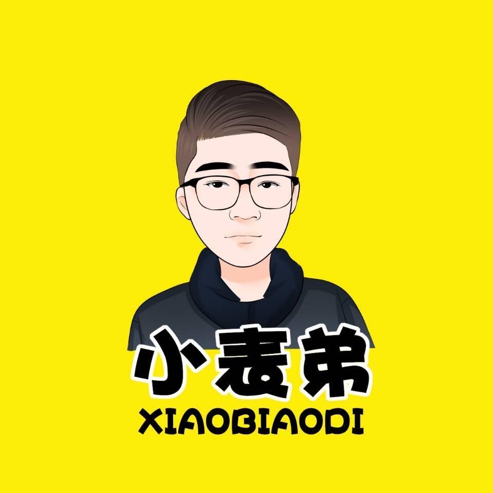 小表弟严选好车（招摄影）