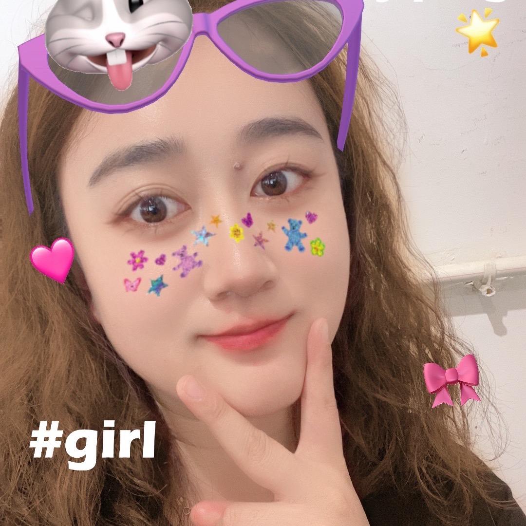 我是绵绵吖🍒
