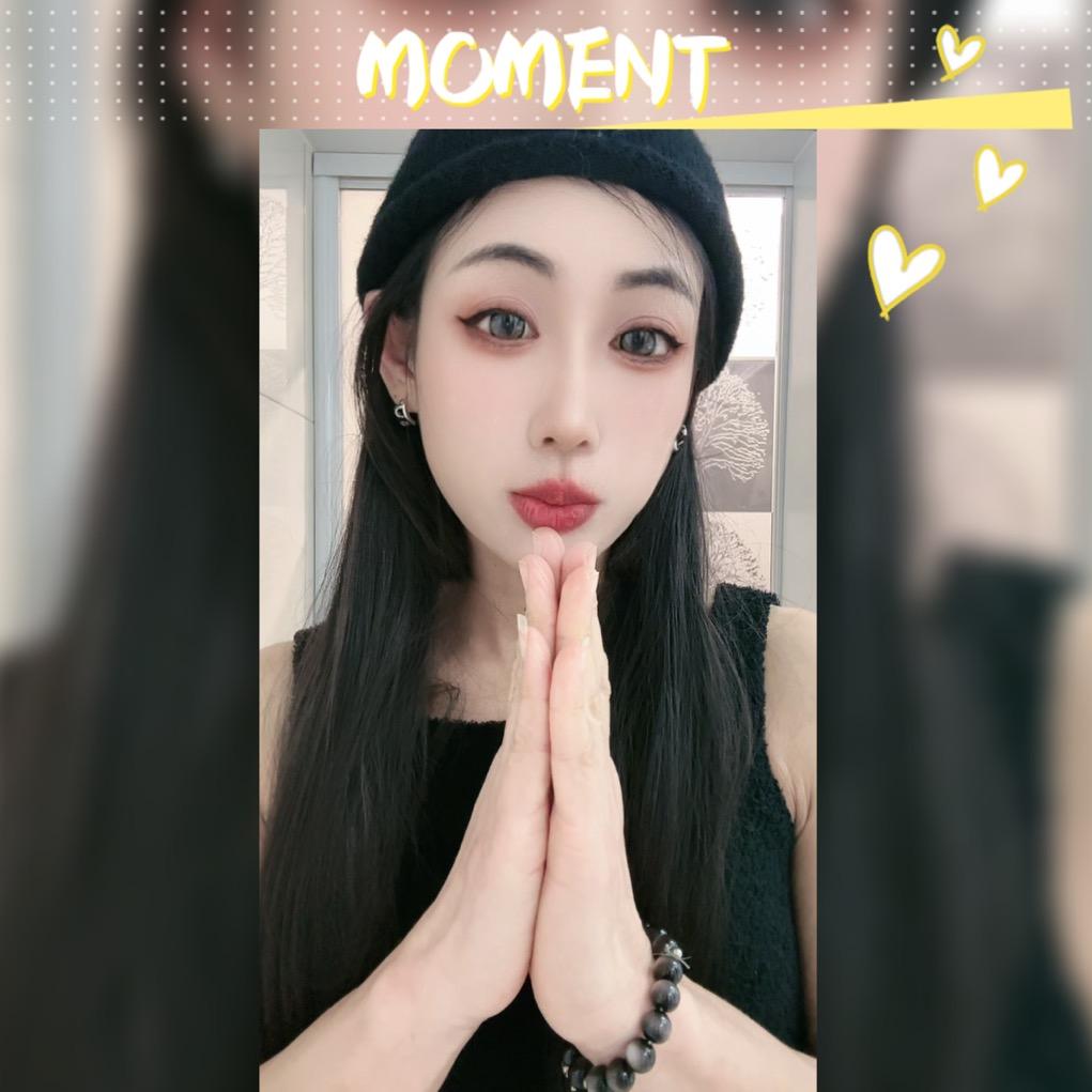 ☁️云烟不是🚬