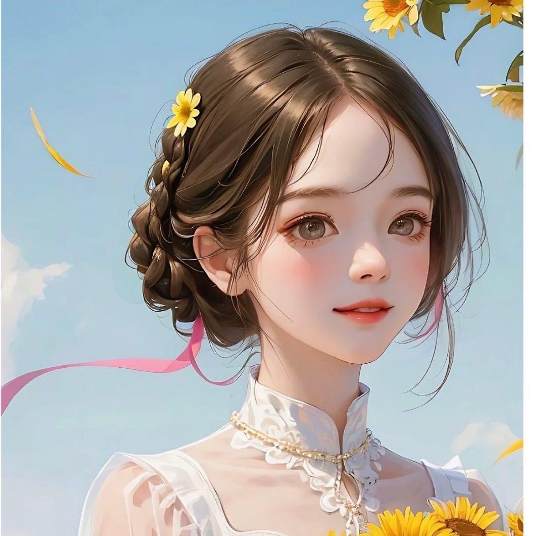 🍀诺诺麻麻