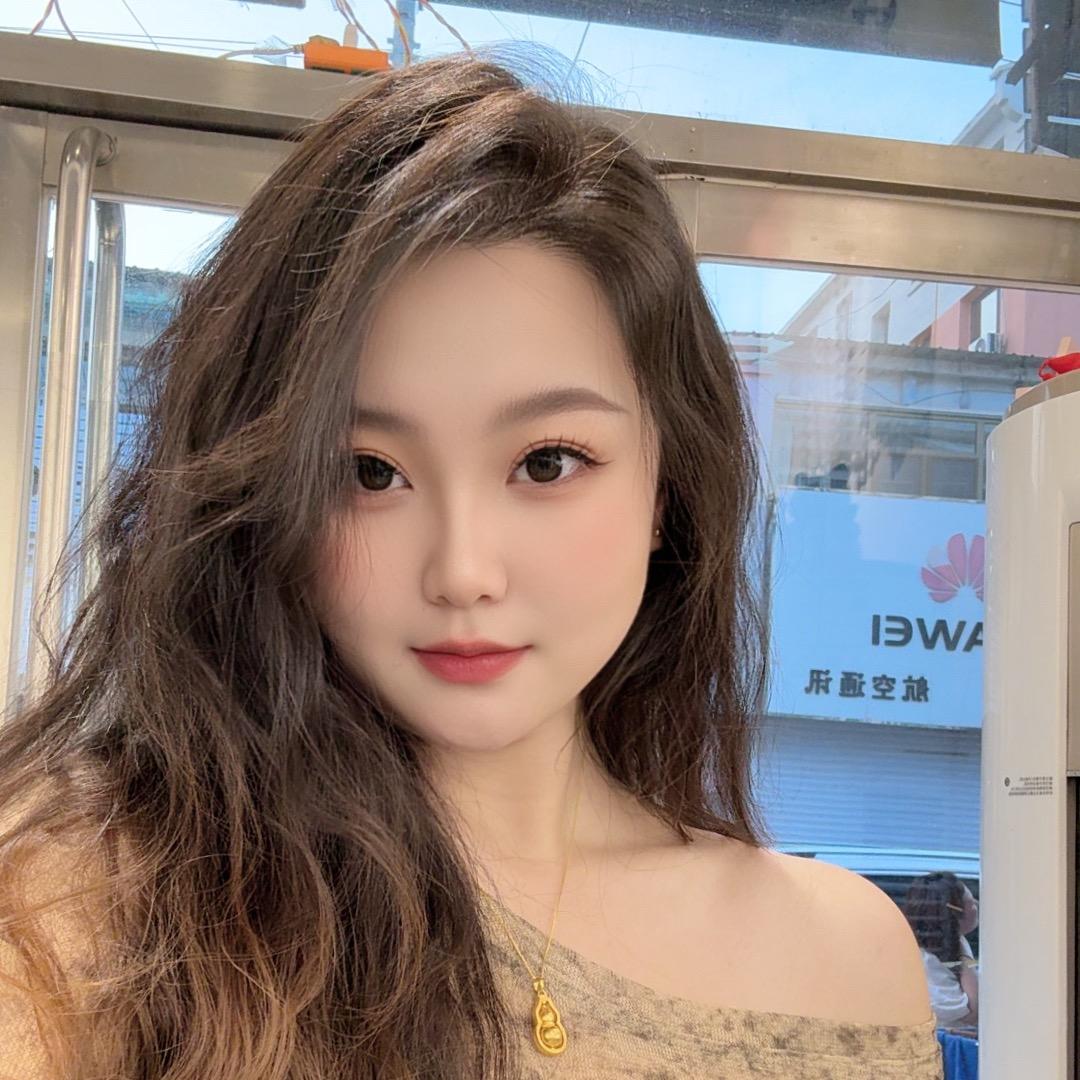 南票·喜見Studio美甲美睫饰品店