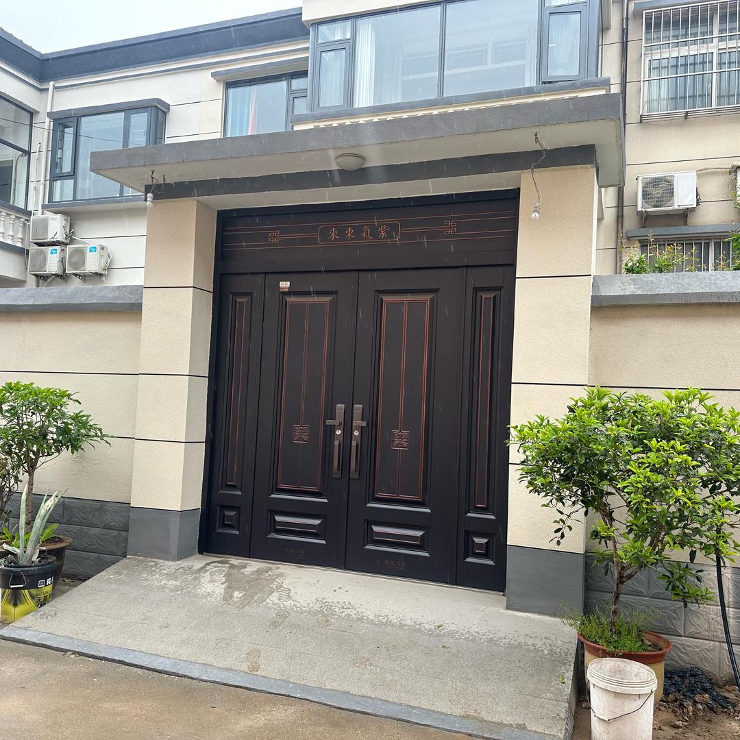 长城门业舞阳店