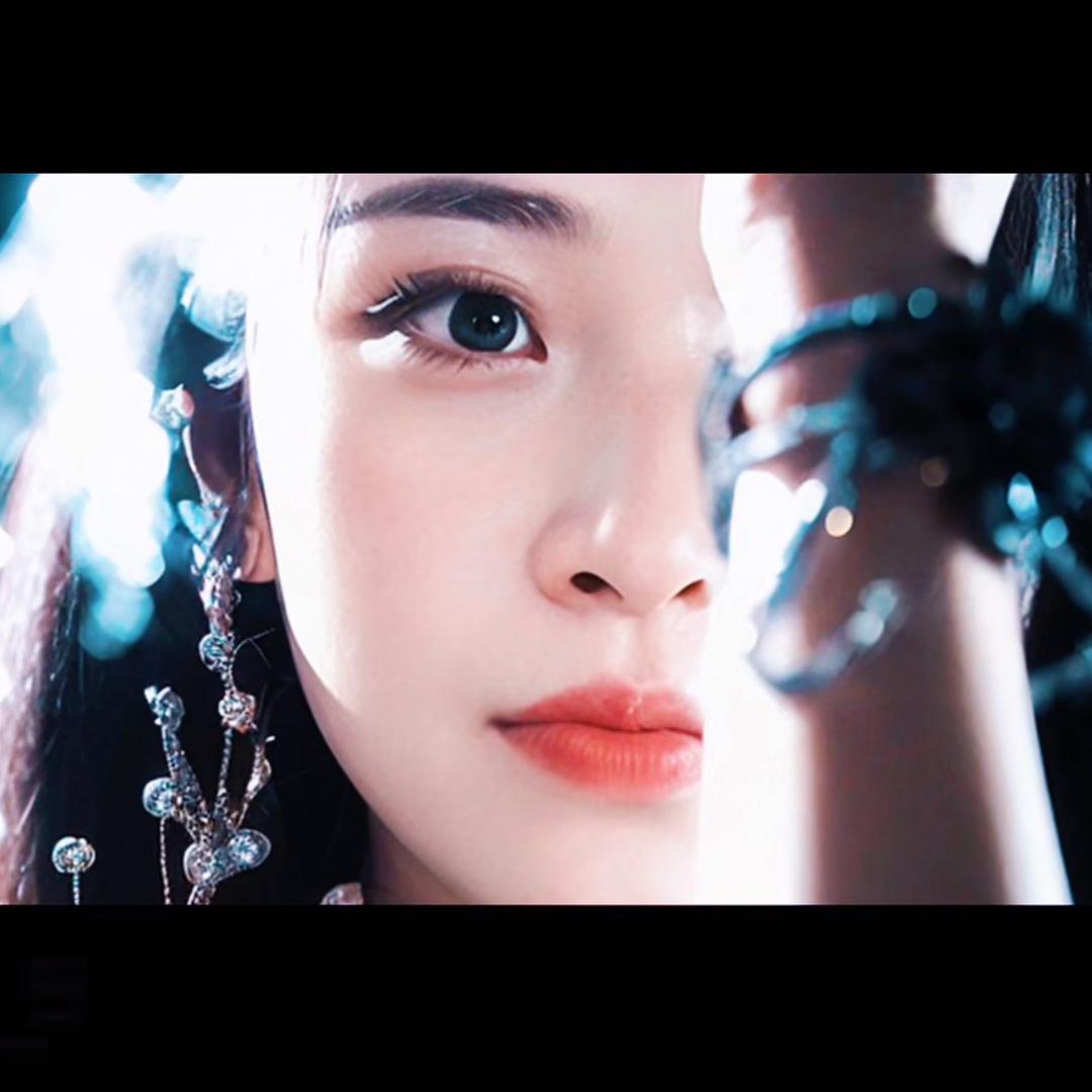 玖瑶等你一起熬夜