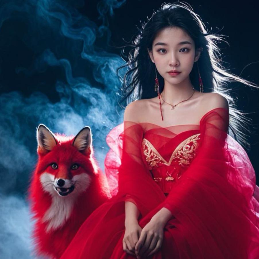 小妹妹