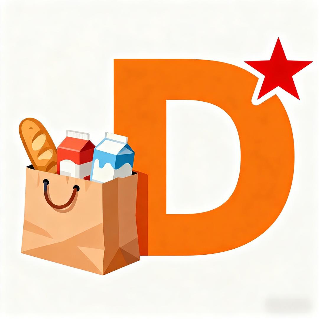 DL许昌生活超市优选