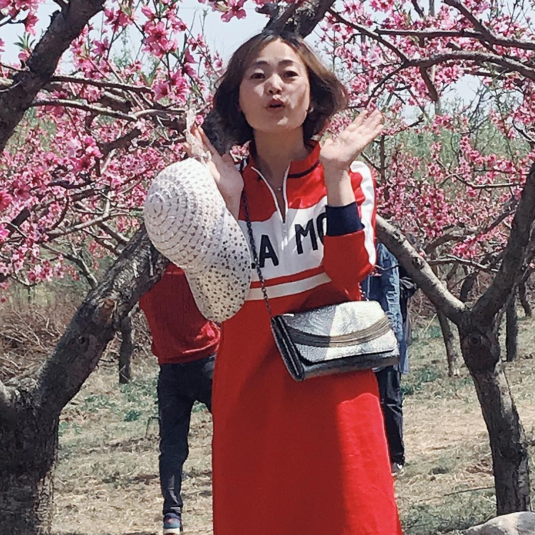 町茵百货
