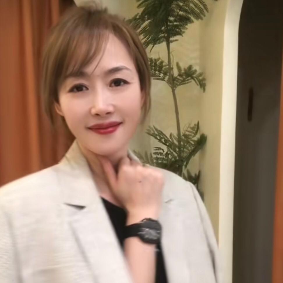 创意形象馆晓君