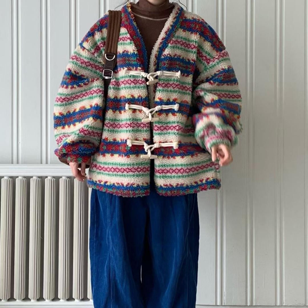 缪墩墩韩国女装