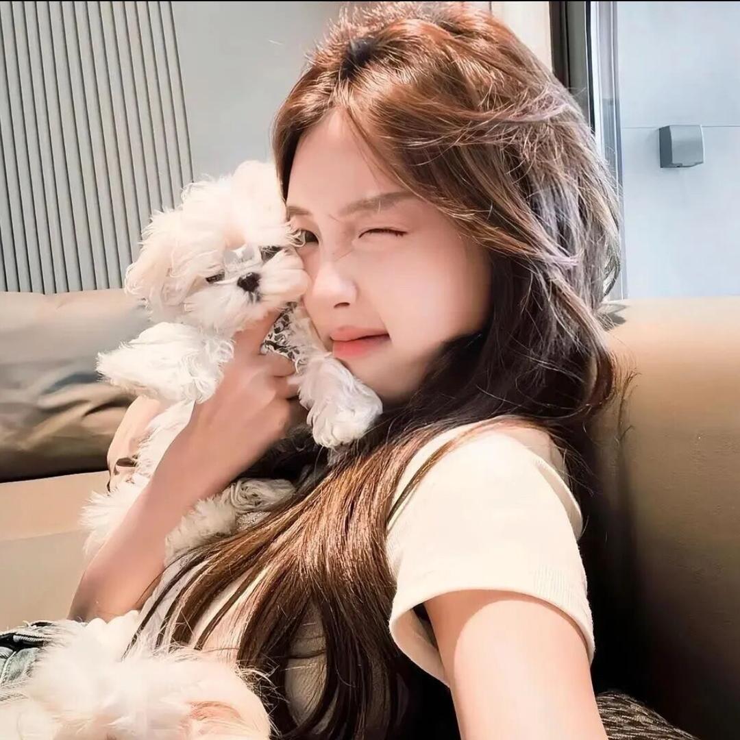 我脸¹点也不圆