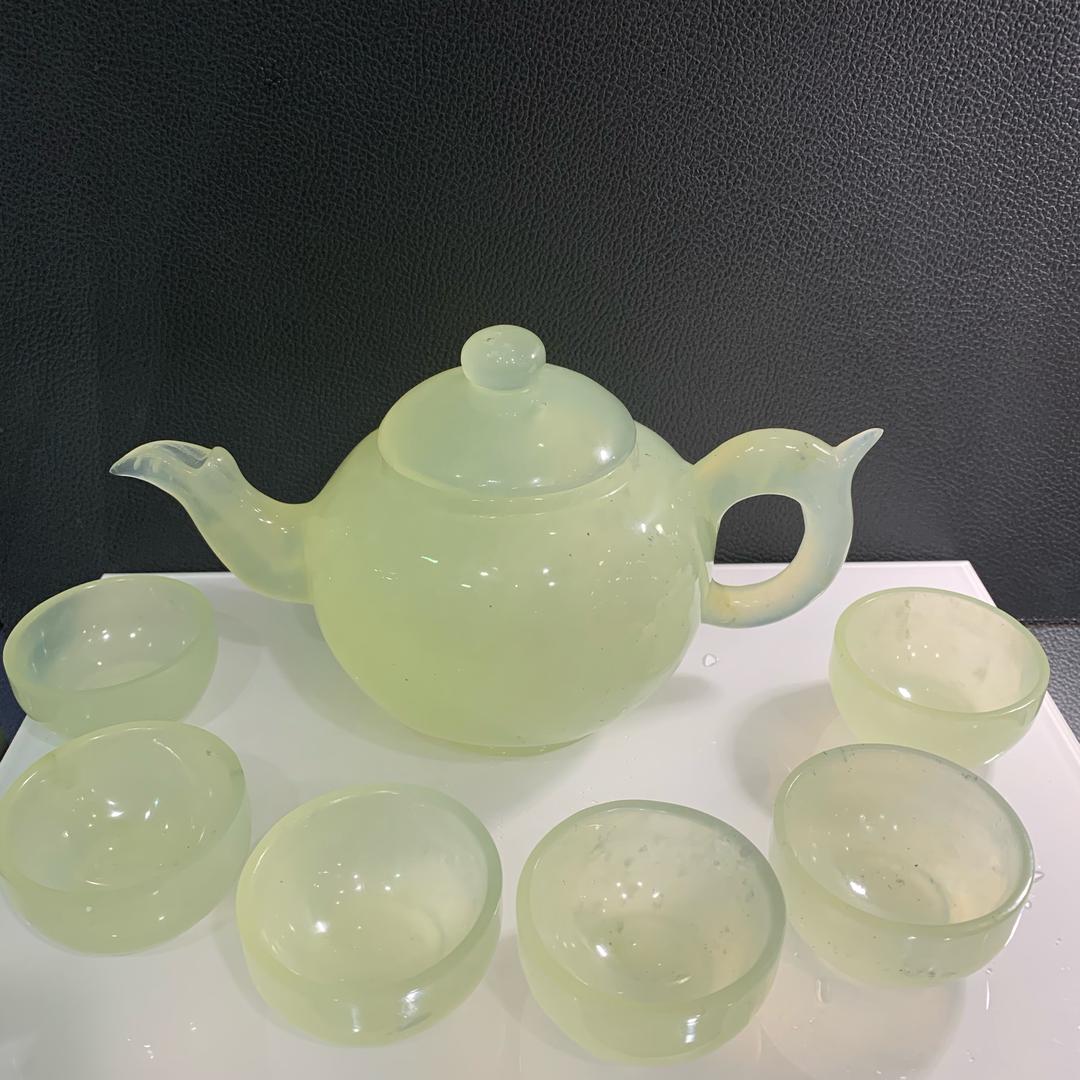 冰心玉壶私人订制