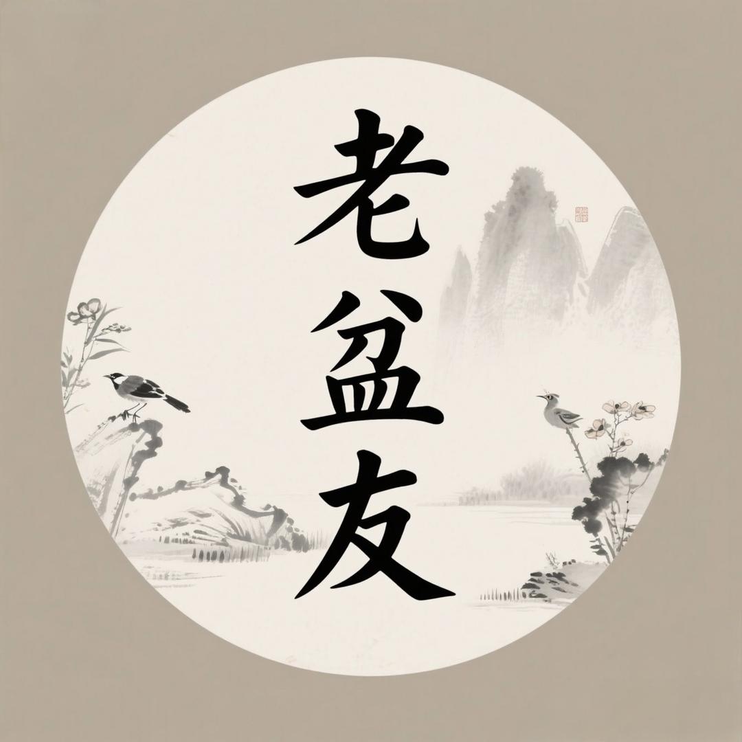 老盆友石湾