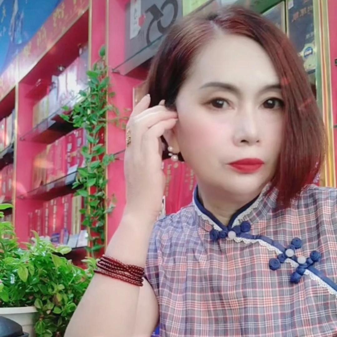 心存感恩🇨🇳