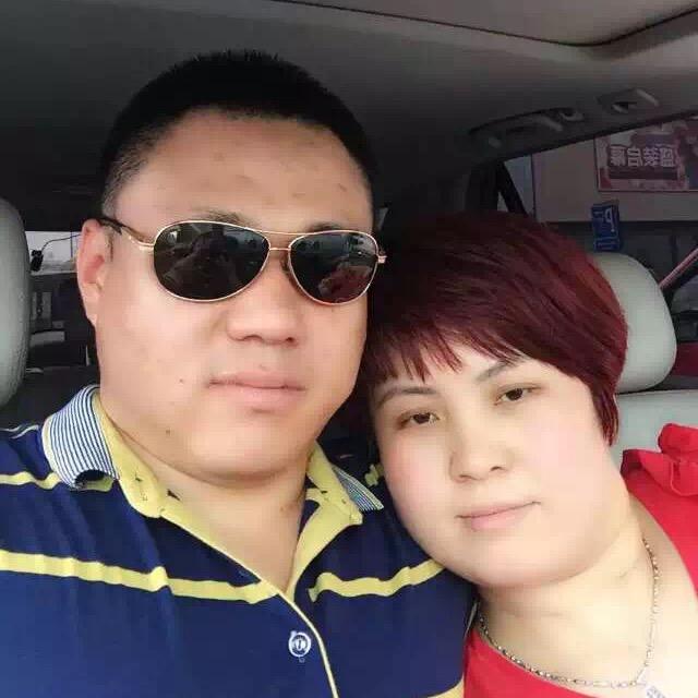 东北胖子农村猪肉