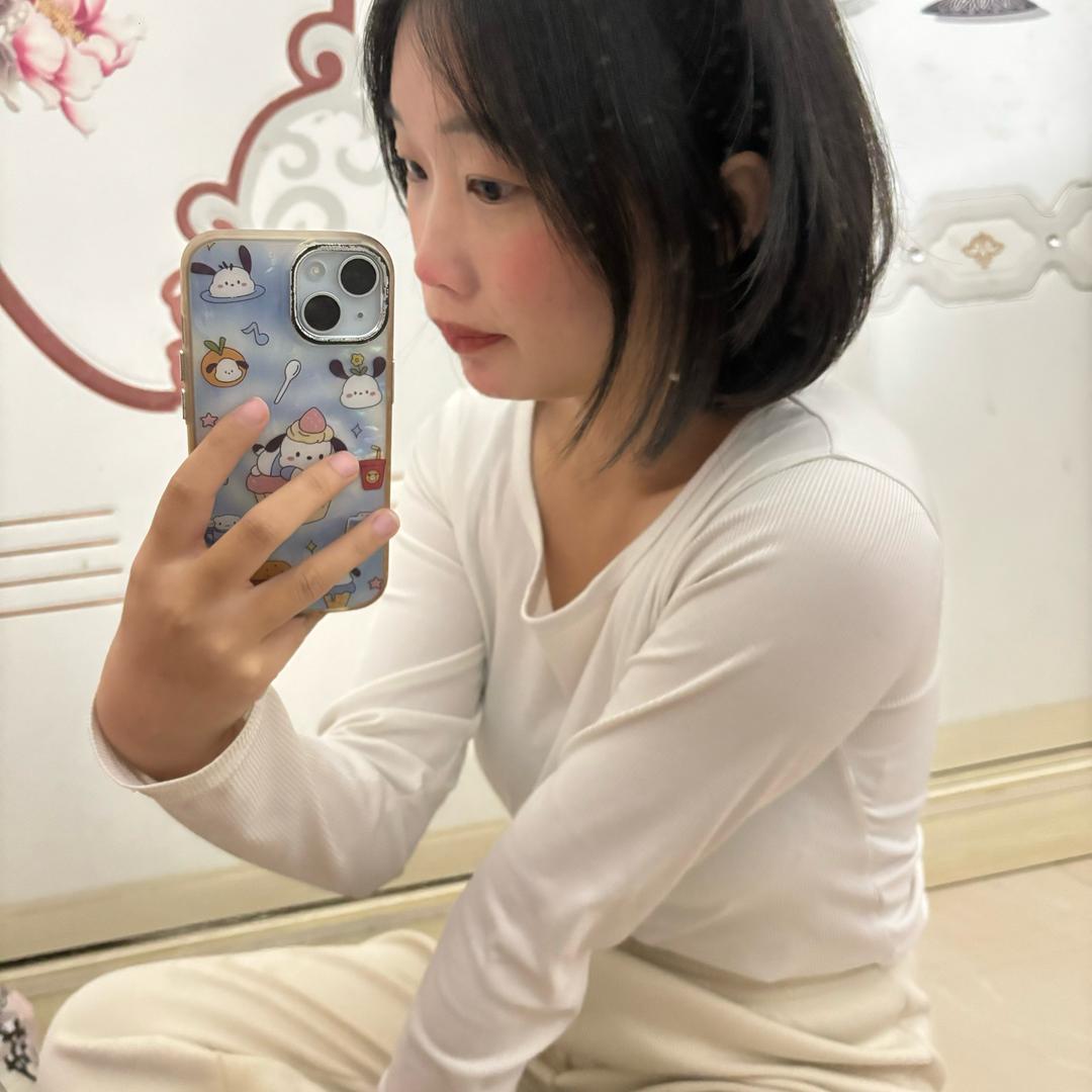 小小呆呆