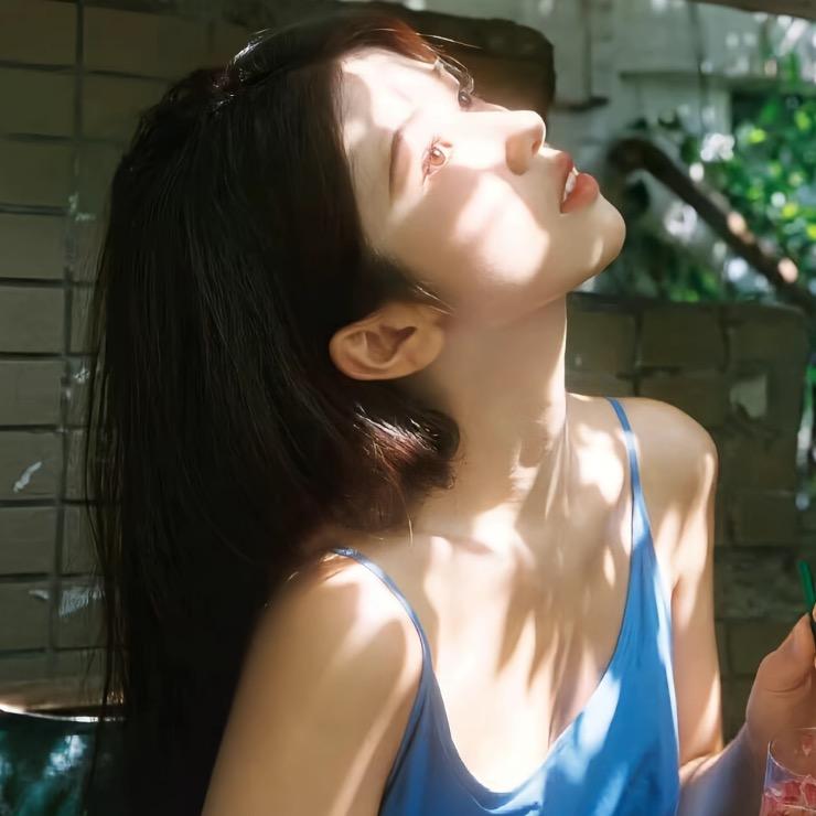 春日小鱼