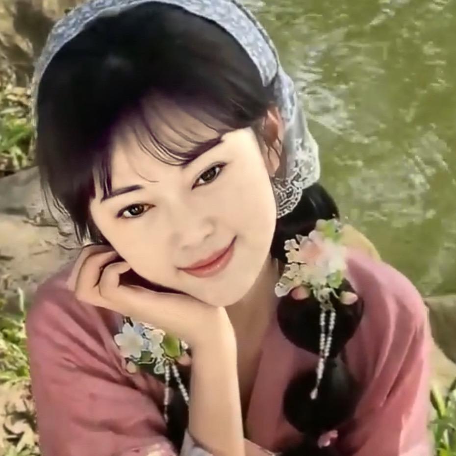 圆圆🌼