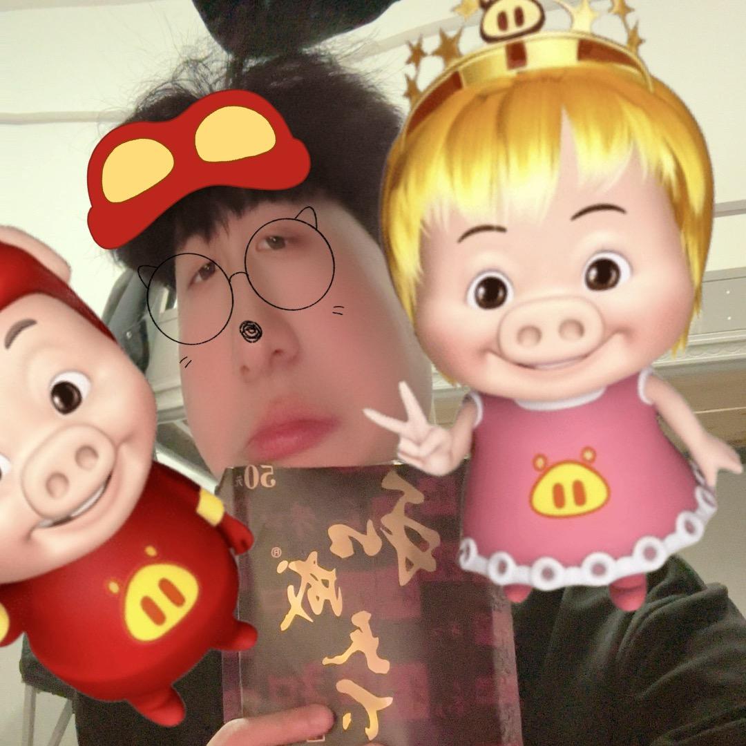 小帅·