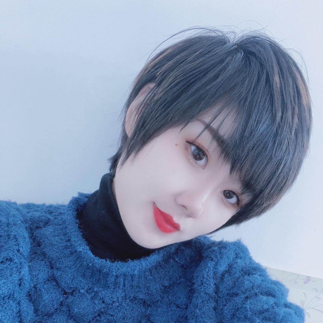 木子/