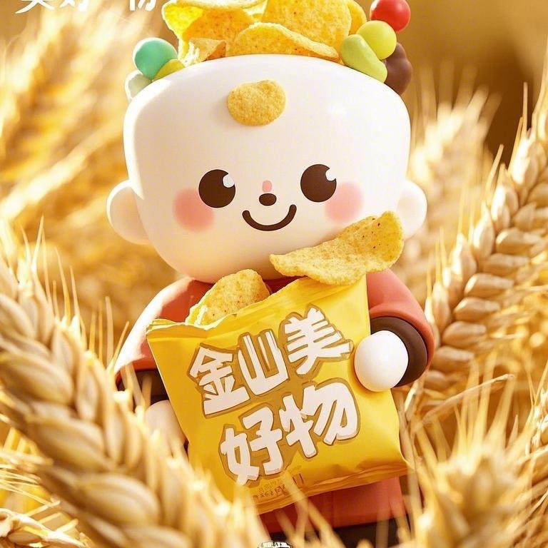 金山美好物