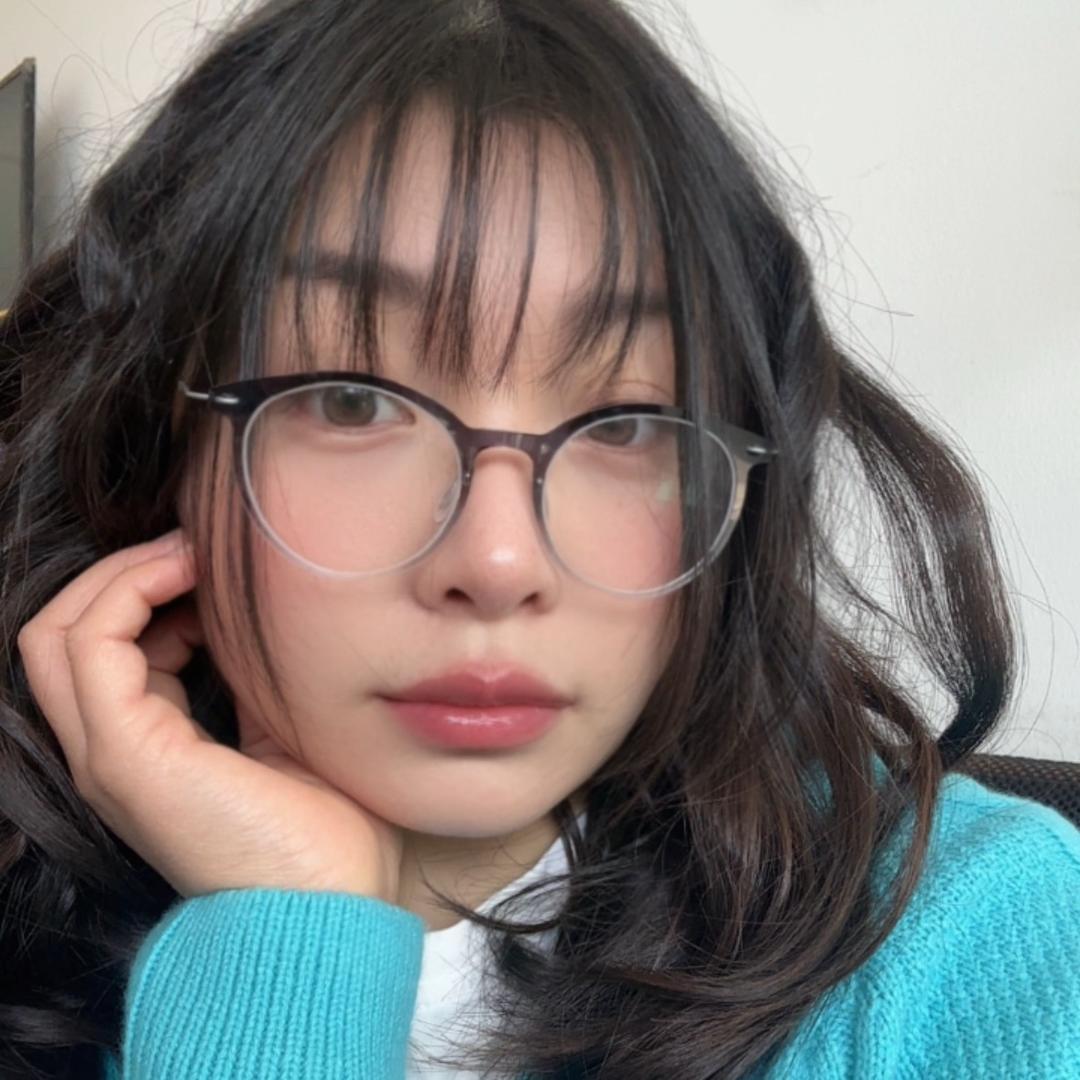 小苹果。