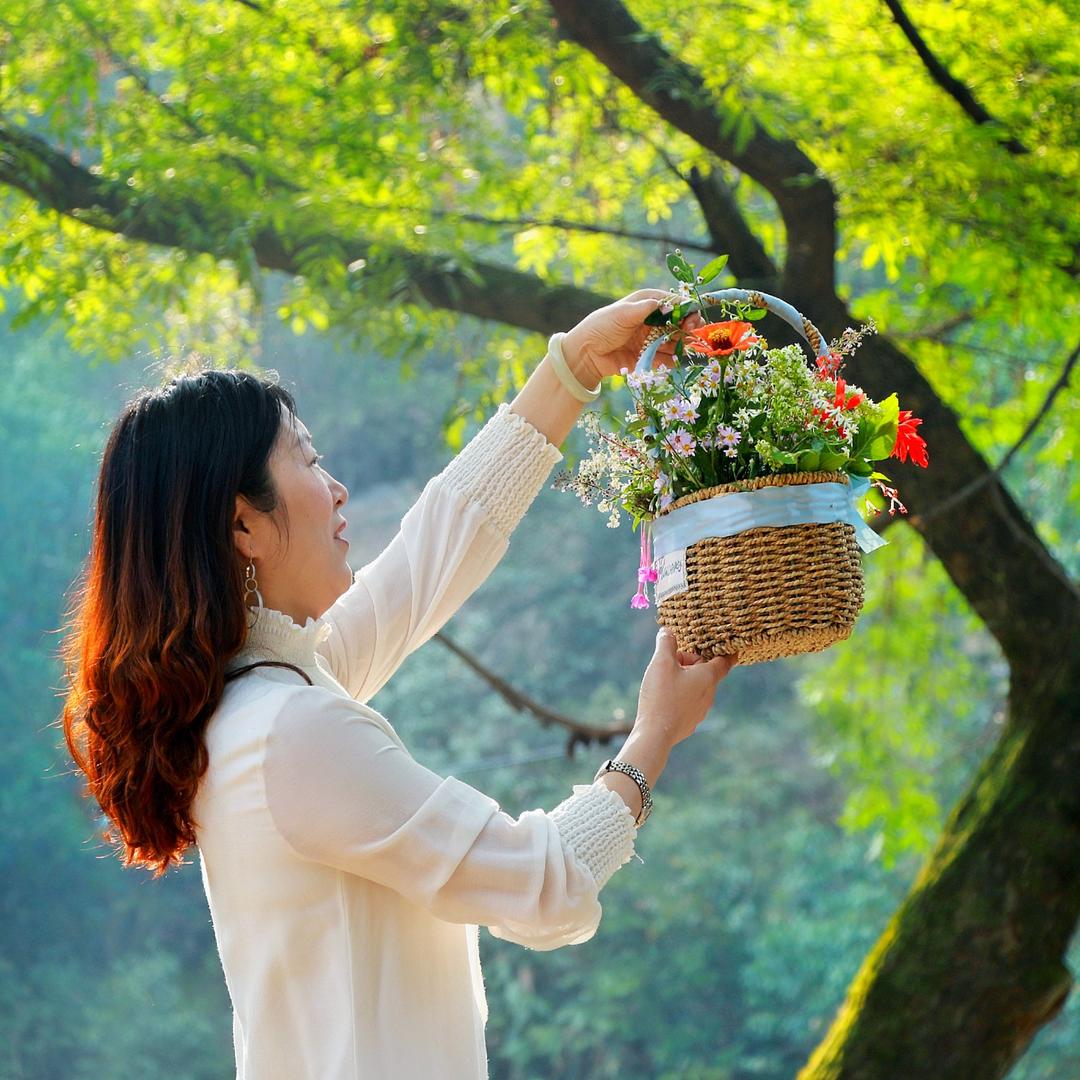 温暖的太阳