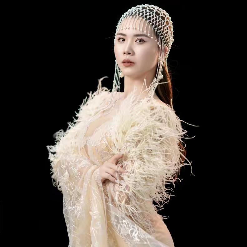 ✨蔡秋宁—辣妈塑身