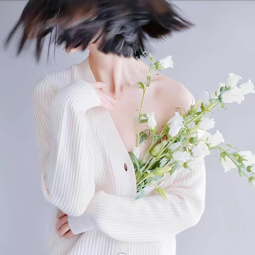 怀化美业、小娟