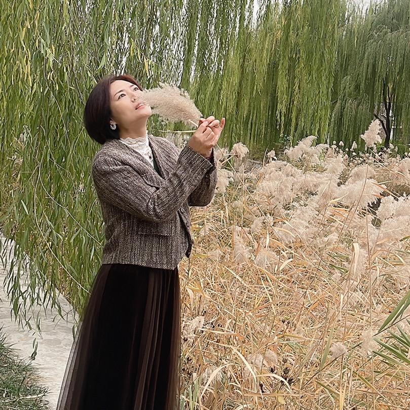 洒满阳光❤️