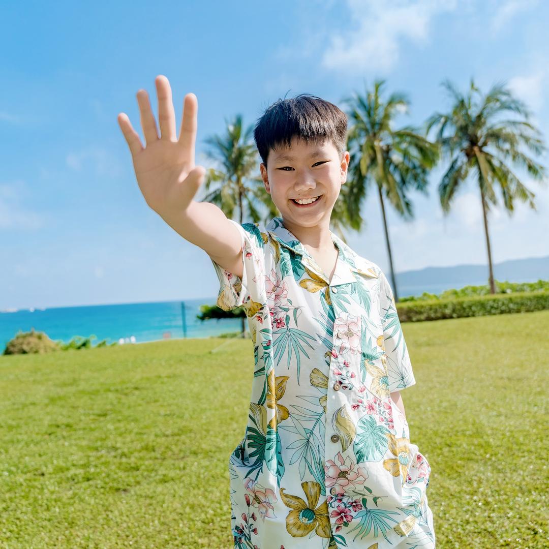 峰峰爱学习