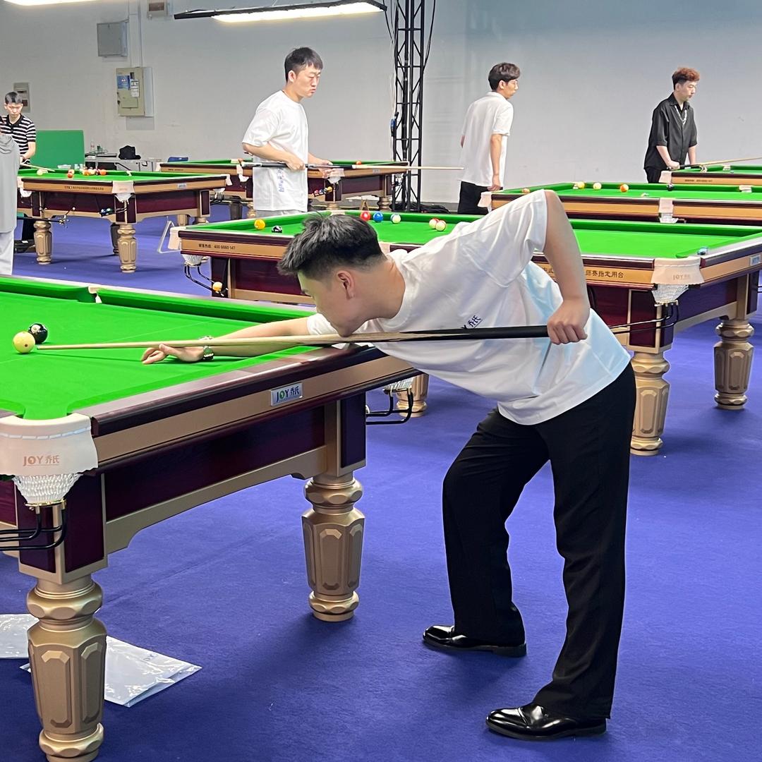 小苏🎱器材