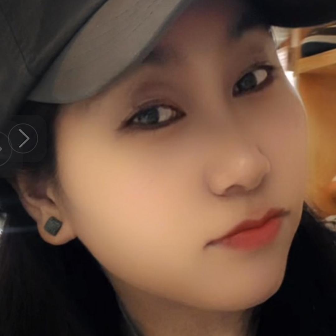 山南姑娘