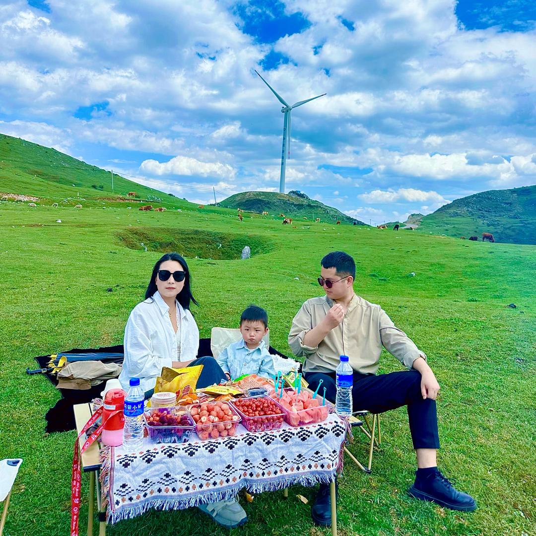 威宁装修界的刘监理🌿