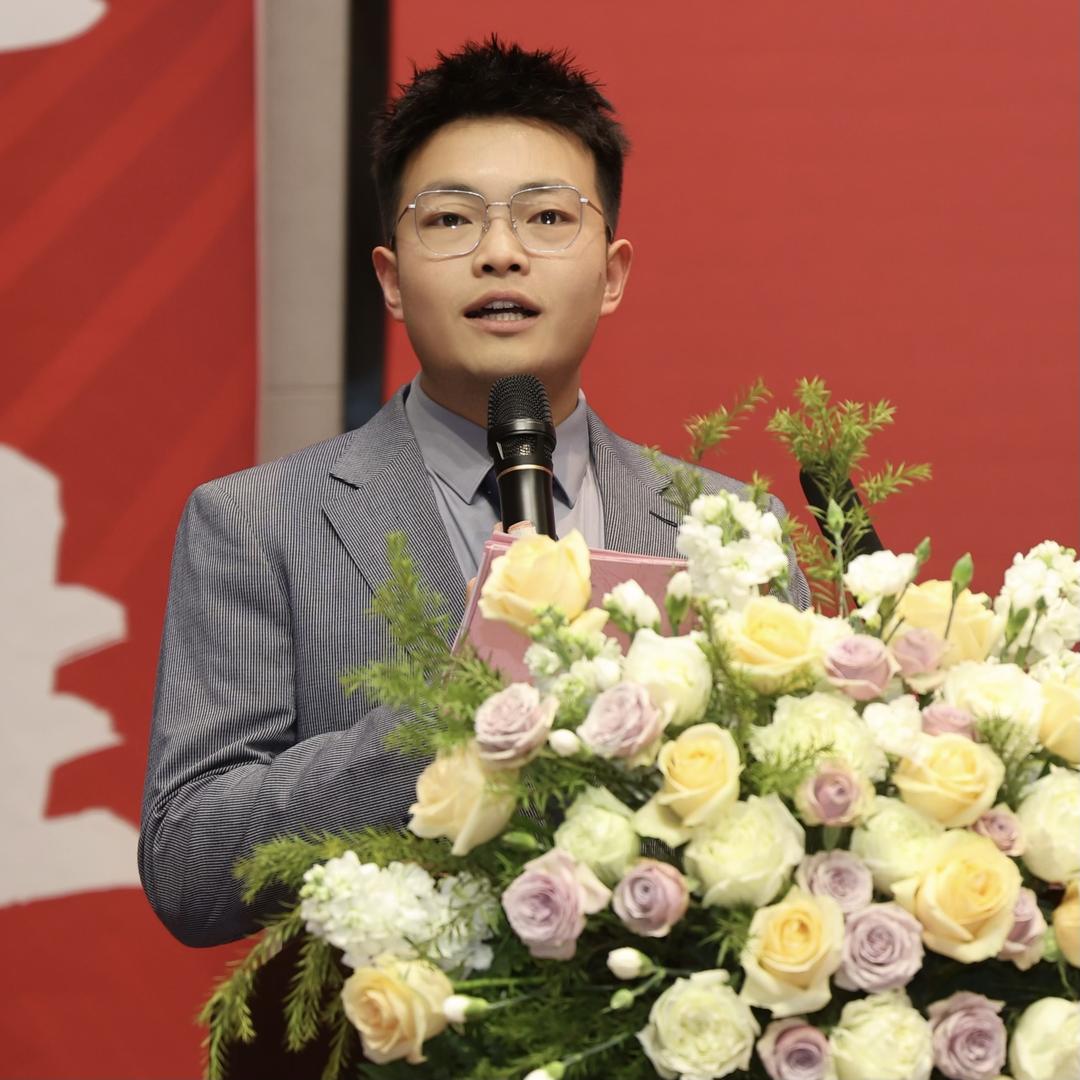 张凯鑫｜良策文化（9月杭州线下课）