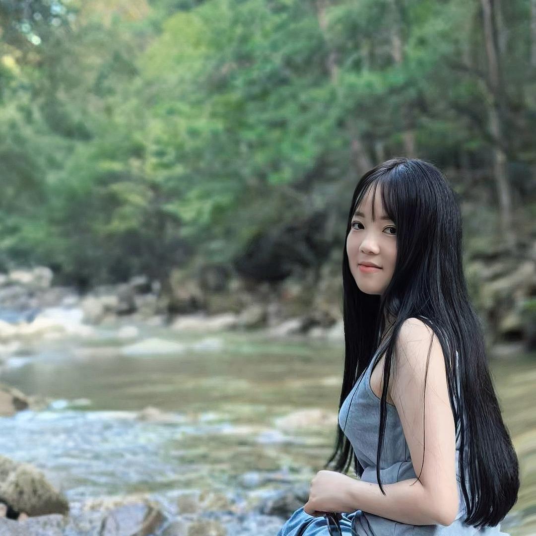 @沐沐
