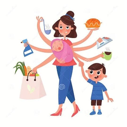 叨叨妈生活分享