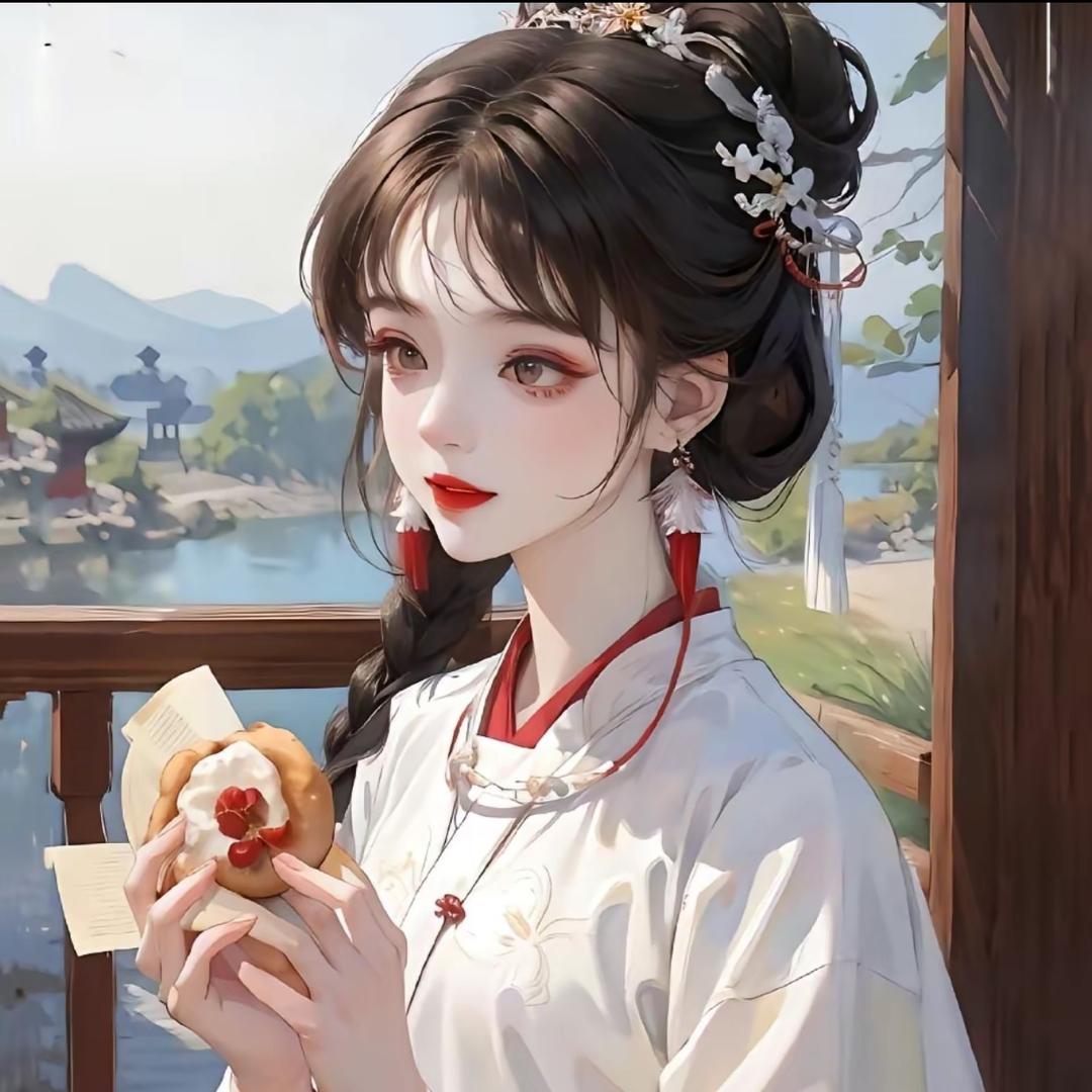 ღ晴🍒空࿐