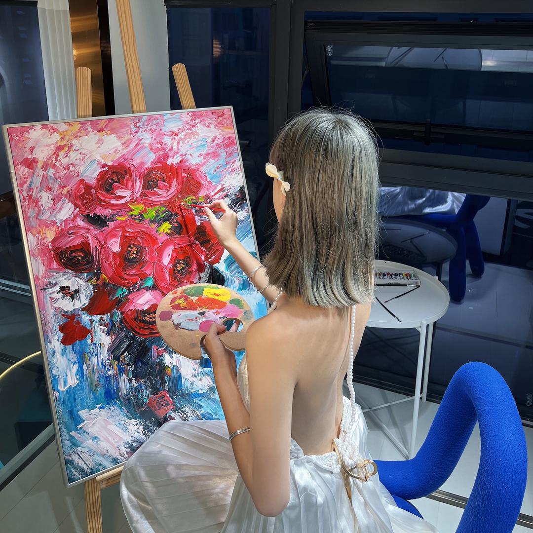 杨子薇@