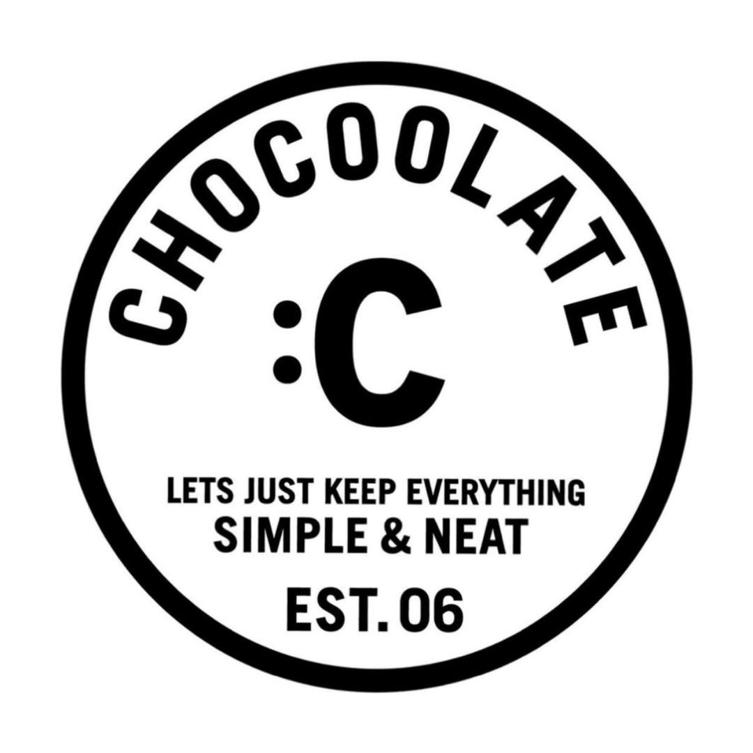 CHOCOOLATE官方旗舰店