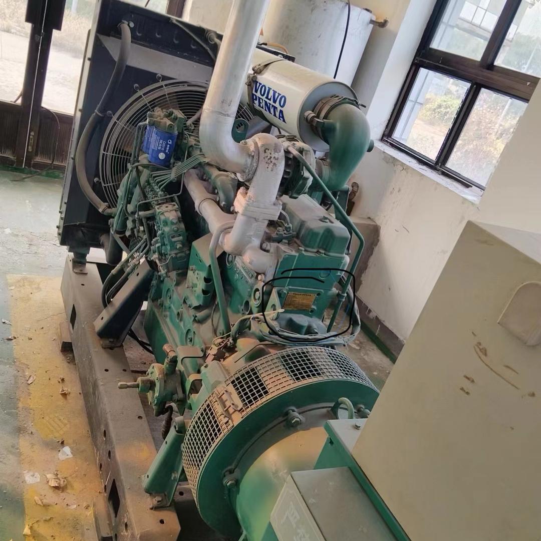 全国发电机回收