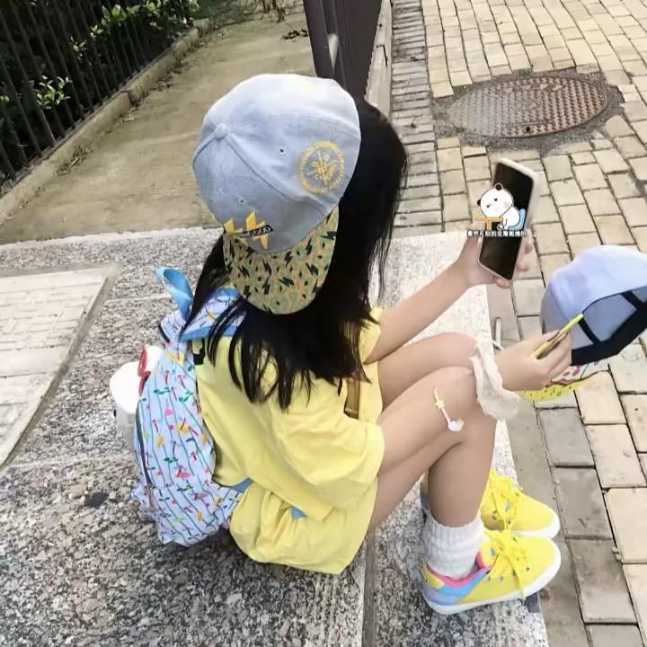 ˶᳐呆呆小乖˶᳐੭ﾞ