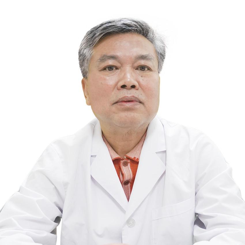 北京名老中医郭中良