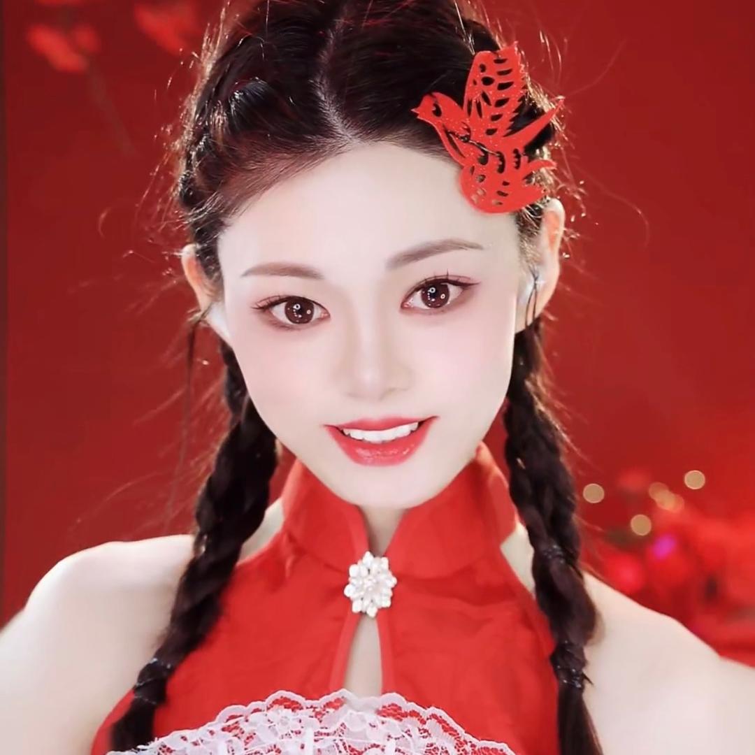 百灵儿🎙️⁵²⁰²