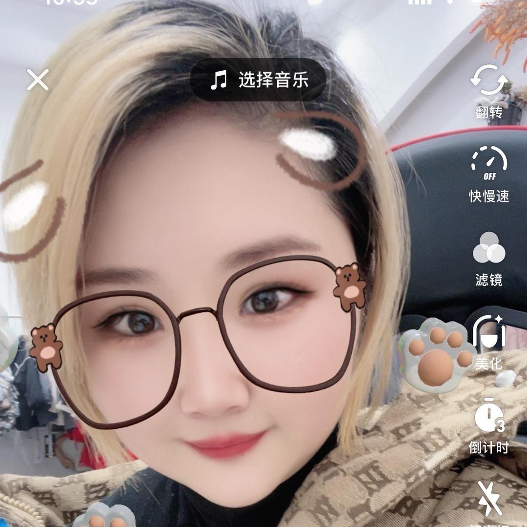 玲姐甄选女装号