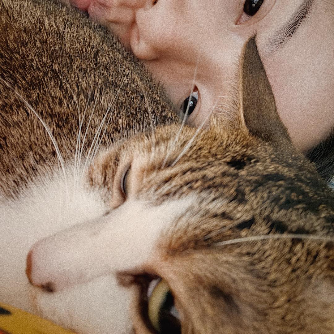 大小姐的媽媽大公主👸🏻