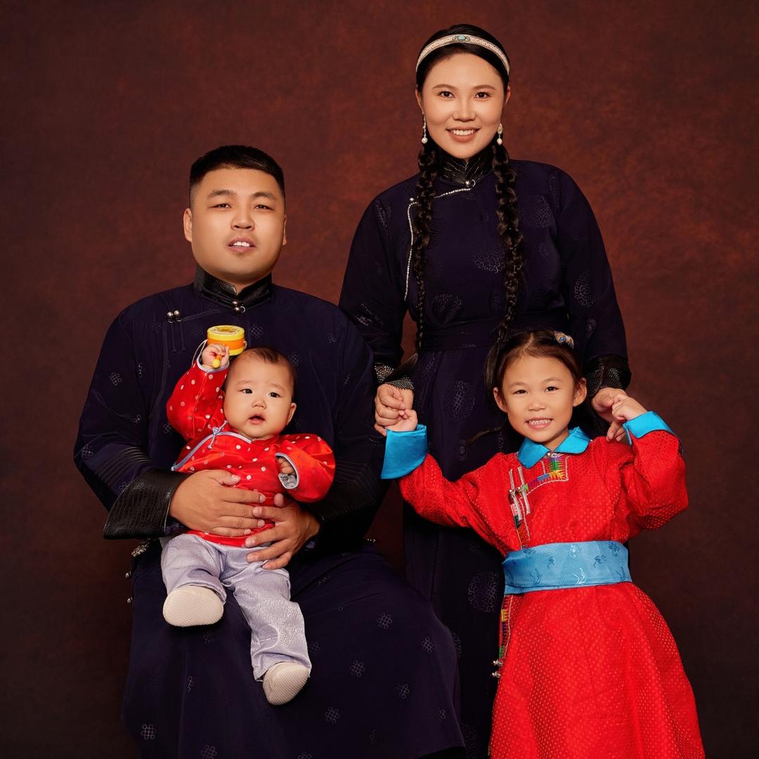 涵涵妈妈在努力💪🏻