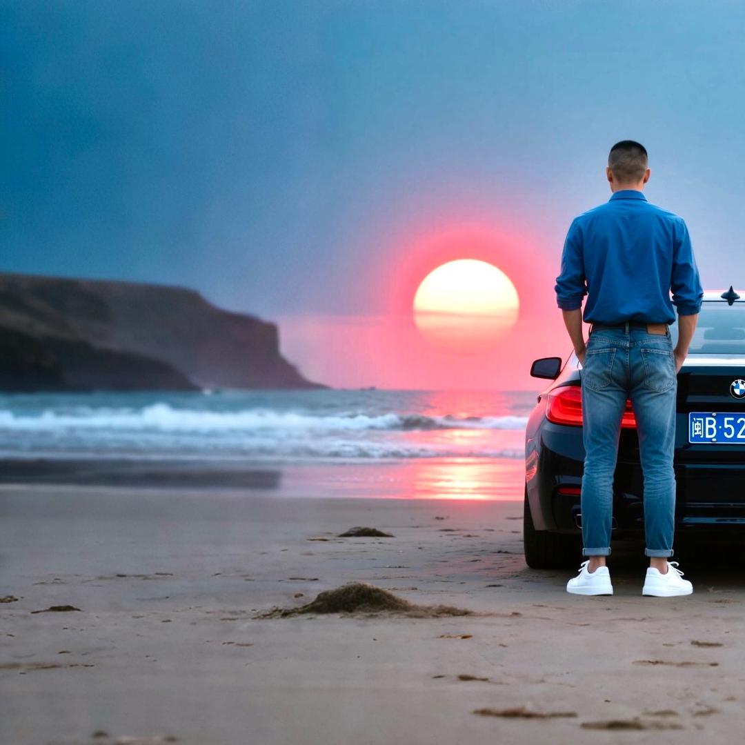 拼命三狼（小陆）